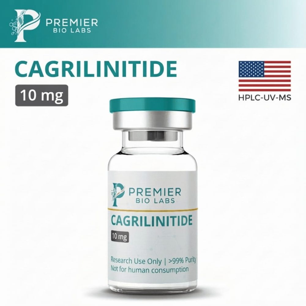 cagrilinitide