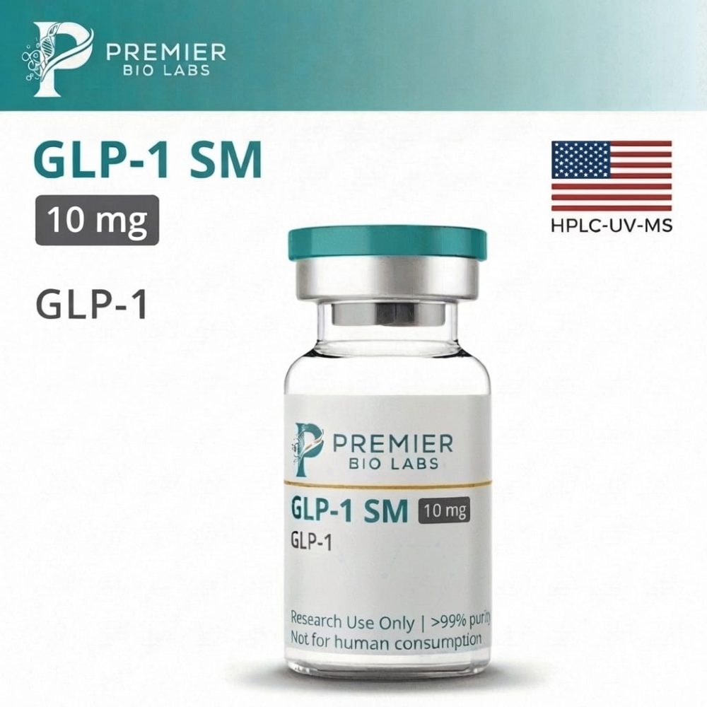glp-1-sm
