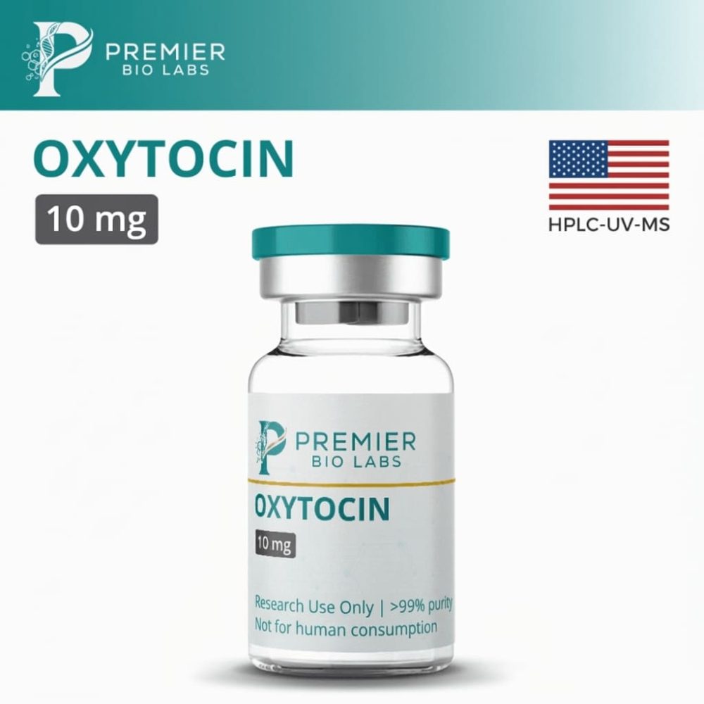 oxytocin