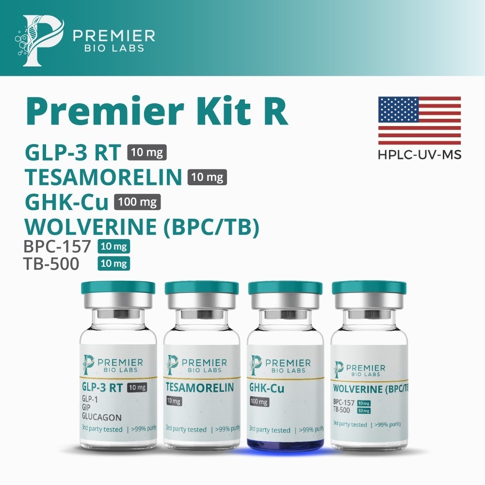 Premier Kit R